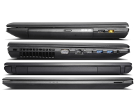 Lenovo G500H i5-3230M/8GB/120+1000/DVD-RW/Win8X HD8570M - 160399 - zdjęcie 5